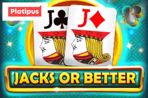 Jacks or Better